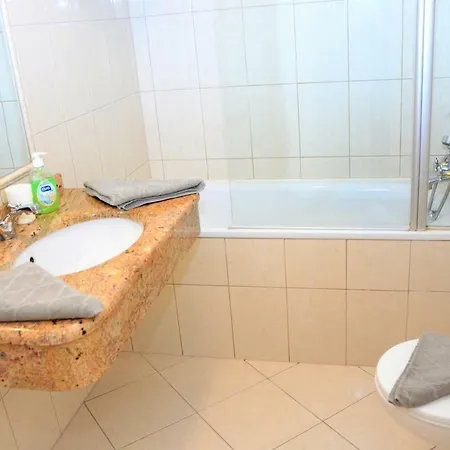 Apartament Queen *