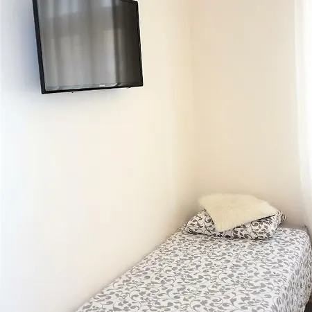 Apartament Queen Praga