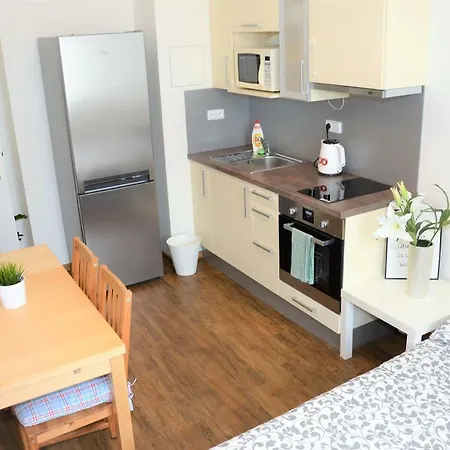 Apartament Queen Praga