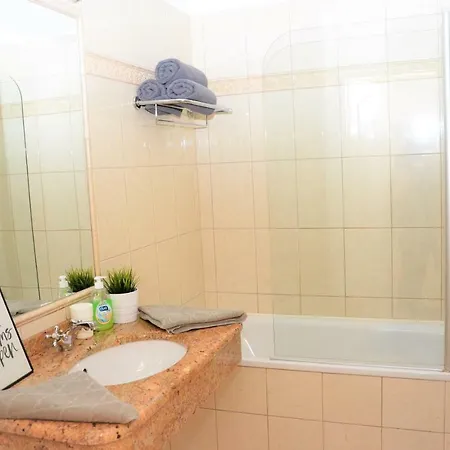 Apartament Queen *