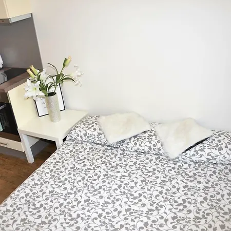 Apartament Queen *