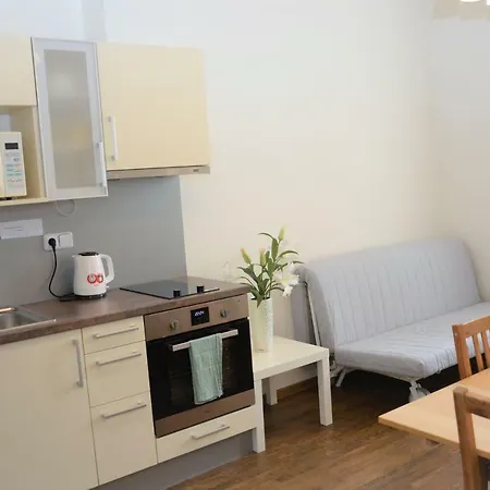 Queen Apartman *